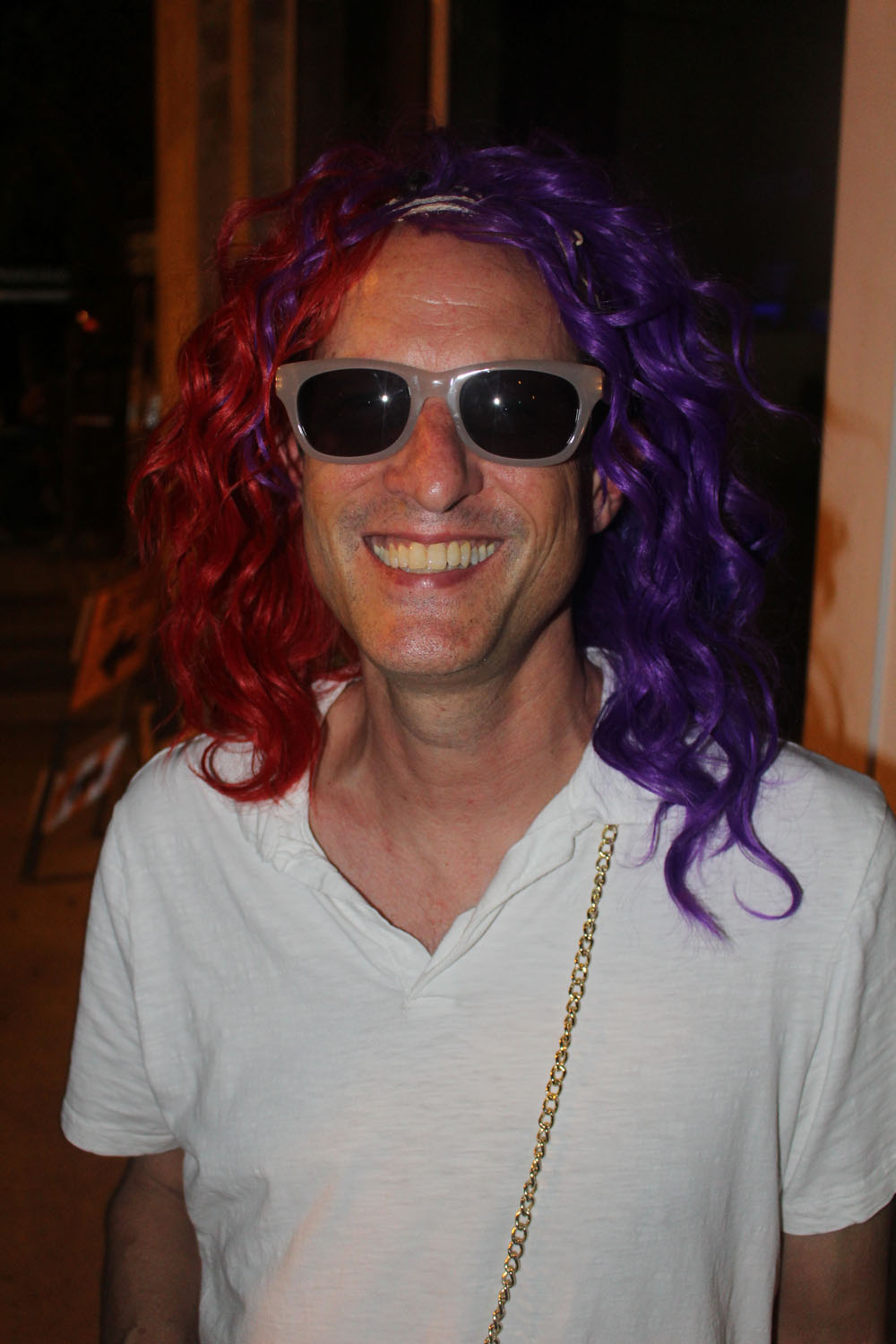Living Art 2018 photo - Duval Street, Key West